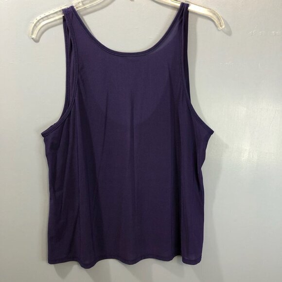 Lululemon Performance Workout Tank Top - Picture 1 of 5